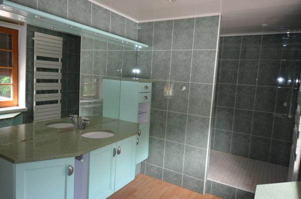 Maison 4 pièce(s) 3 chambre(s) 93.14 m²