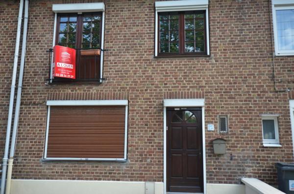 Maison 4 pièce(s) 3 chambre(s) 93.14 m²
