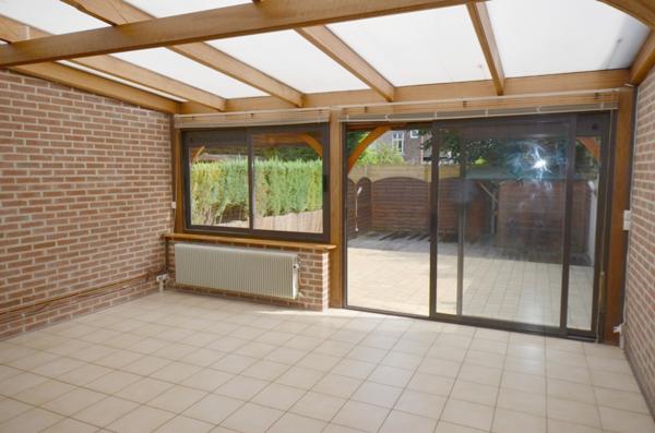 Maison 4 pièce(s) 3 chambre(s) 93.14 m²