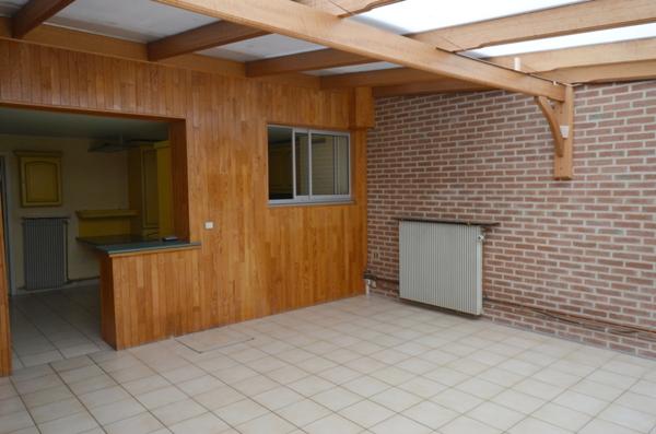 Maison 4 pièce(s) 3 chambre(s) 93.14 m²