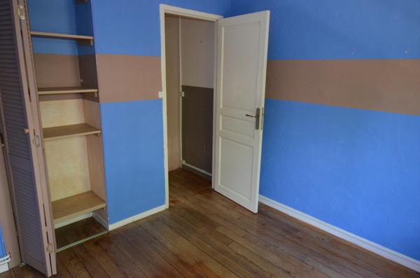Maison 4 pièce(s) 3 chambre(s) 93.14 m²