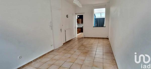 Maison à vendre 4 pièces 102 m² Tourcoing
