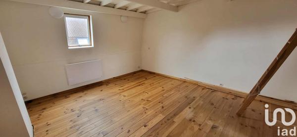 Maison à vendre 4 pièces 102 m² Tourcoing