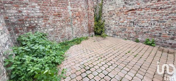 Maison à vendre 4 pièces 102 m² Tourcoing