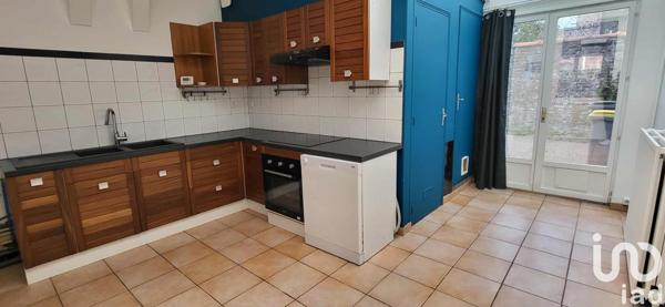 Maison à vendre 4 pièces 102 m² Tourcoing