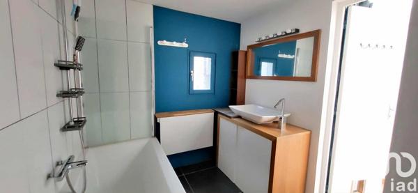 Maison à vendre 4 pièces 102 m² Tourcoing