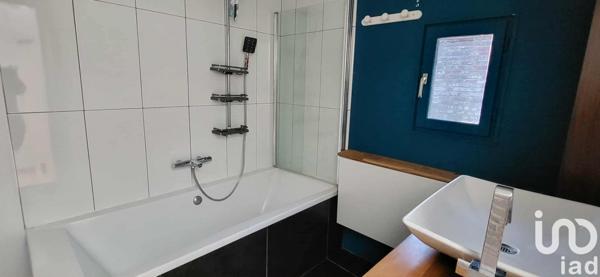 Maison à vendre 4 pièces 102 m² Tourcoing