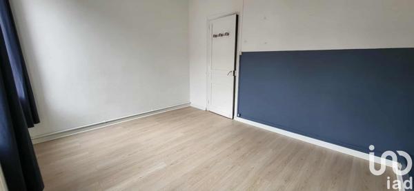 Maison à vendre 4 pièces 102 m² Tourcoing