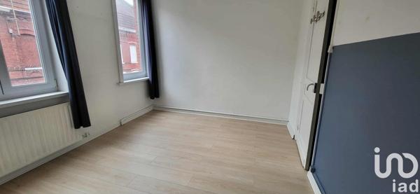 Maison à vendre 4 pièces 102 m² Tourcoing