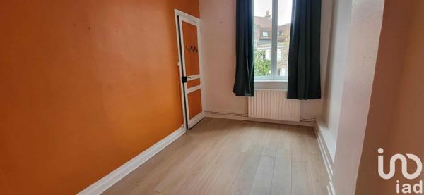 Maison à vendre 4 pièces 102 m² Tourcoing
