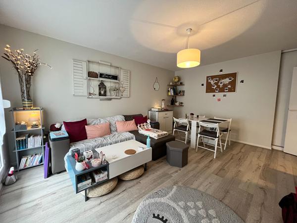TYPE 2, REIMS - GAMBETTA