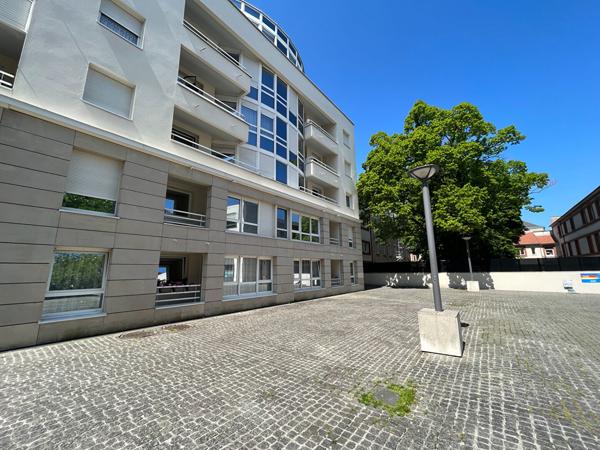 TYPE 2, REIMS - GAMBETTA