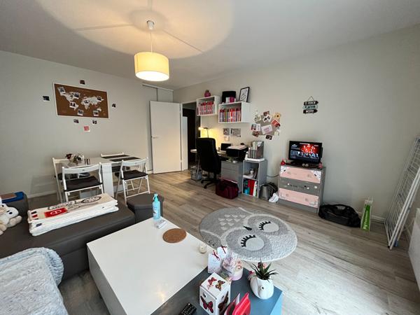 TYPE 2, REIMS - GAMBETTA