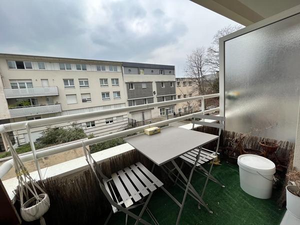 TYPE 2, REIMS - GAMBETTA