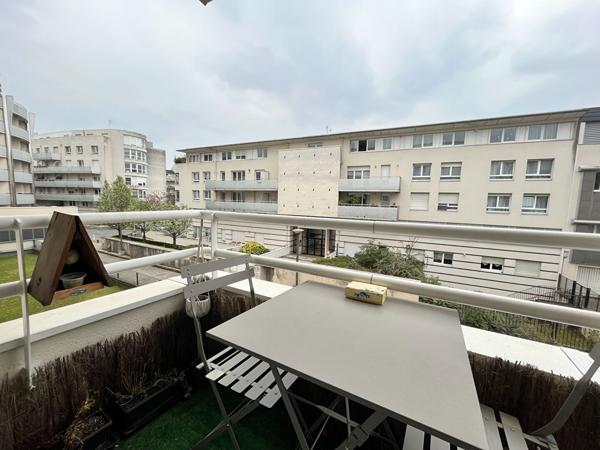 TYPE 2, REIMS - GAMBETTA