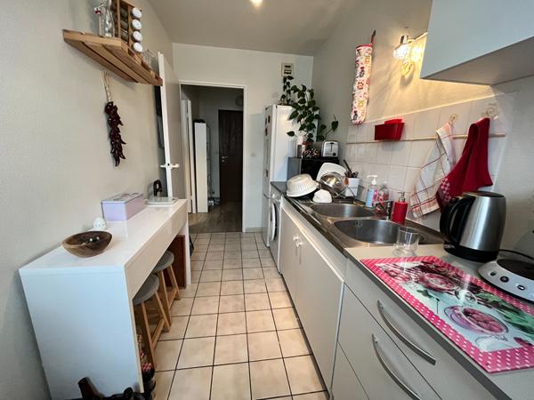TYPE 2, REIMS - GAMBETTA