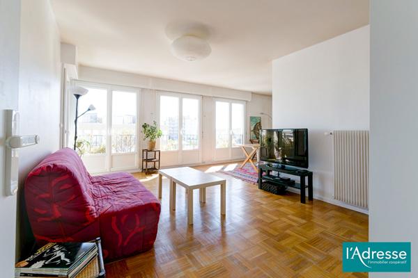 REIMS - PROCHE CENTRE - PONSARDIN