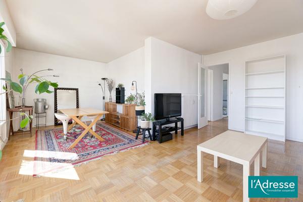 REIMS - PROCHE CENTRE - PONSARDIN