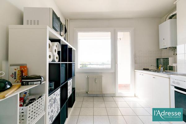 REIMS - PROCHE CENTRE - PONSARDIN