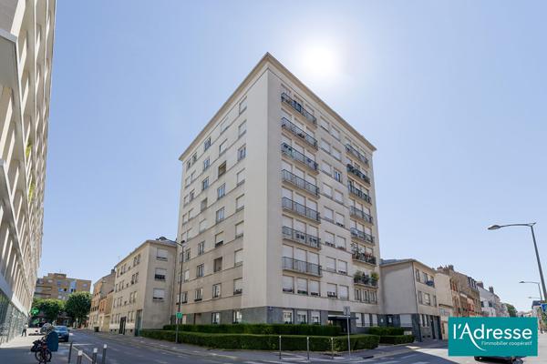 REIMS - PROCHE CENTRE - PONSARDIN