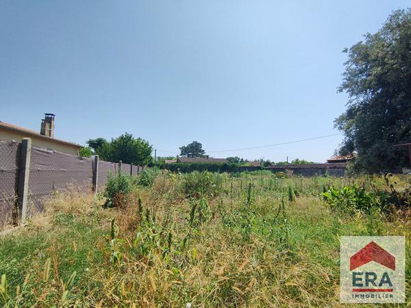Ensemble immobilier Mondragon