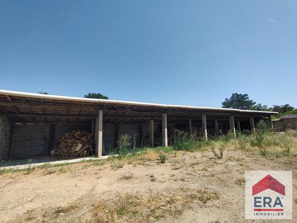 Ensemble immobilier Mondragon