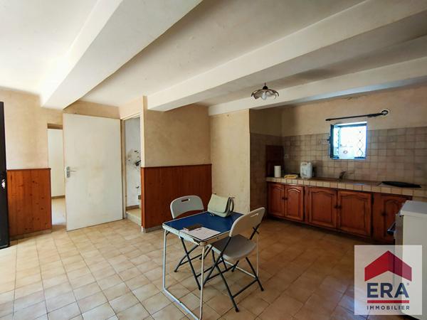 Ensemble immobilier Mondragon