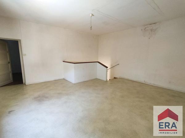 Ensemble immobilier Mondragon