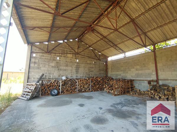 Ensemble immobilier Mondragon