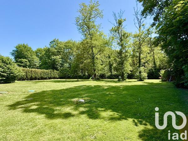 Maison 5 pièces de 104 m² à Salles (33770)