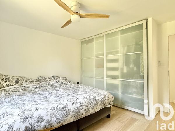 Maison 5 pièces de 104 m² à Salles (33770)