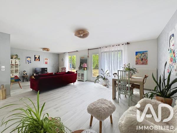 Maison à vendre 5 pièces 102 m² Othis