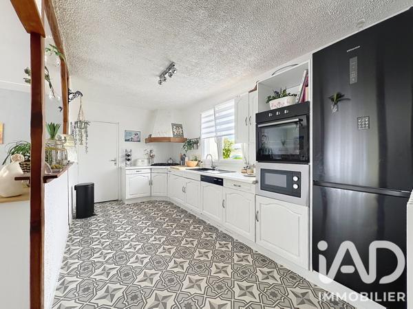 Maison à vendre 5 pièces 102 m² Othis