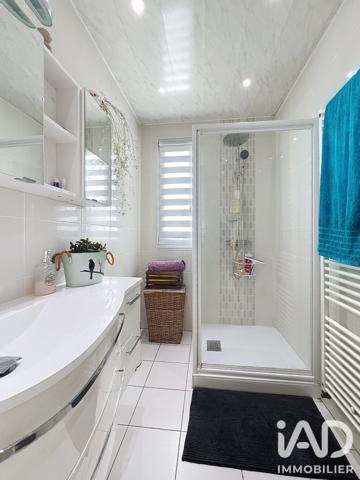 Maison à vendre 5 pièces 102 m² Othis