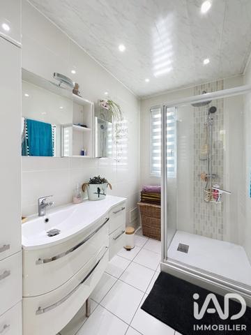Maison à vendre 5 pièces 102 m² Othis