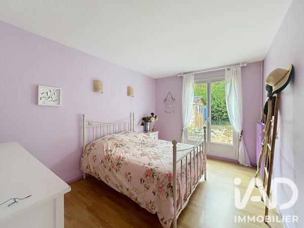 Maison à vendre 5 pièces 102 m² Othis