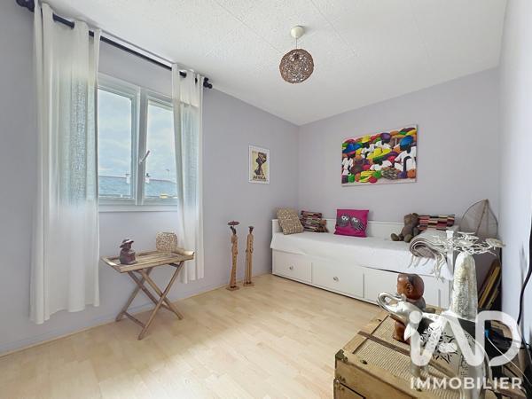 Maison à vendre 5 pièces 102 m² Othis