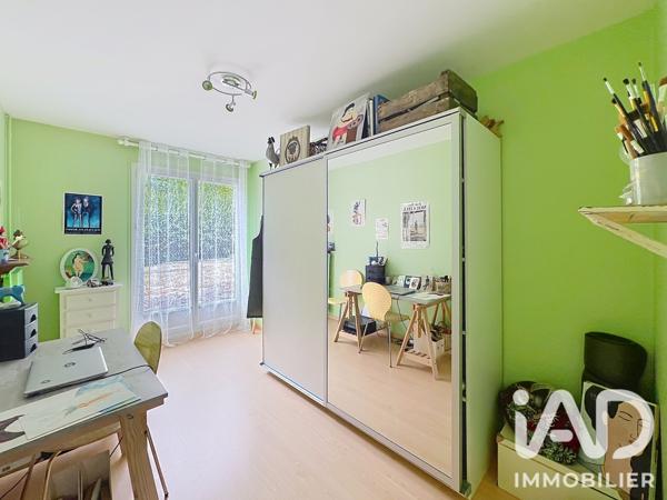 Maison à vendre 5 pièces 102 m² Othis