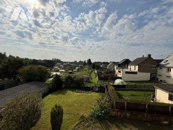 Maison à vendre Fougères