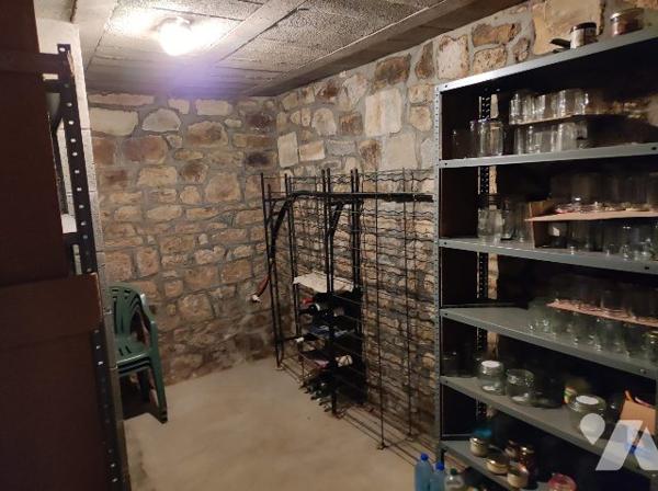 Maison à vendre Fougères