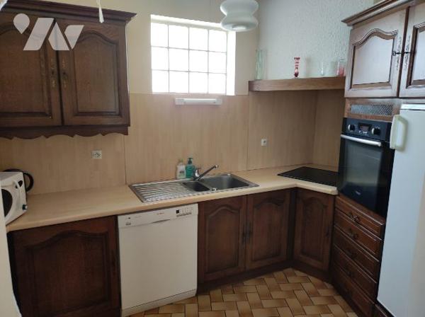 Maison à vendre Fougères