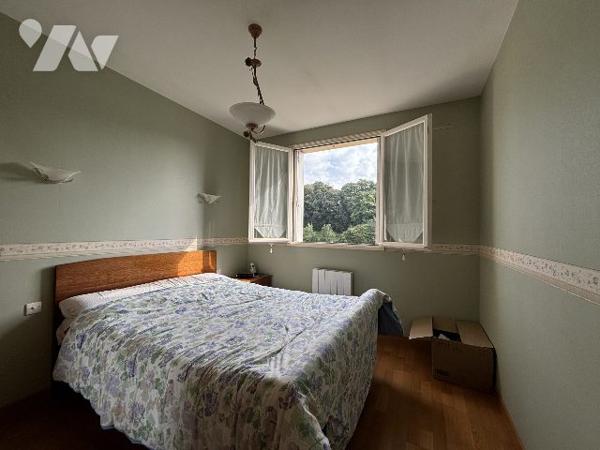 Maison à vendre Fougères