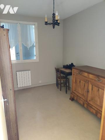 Maison à vendre Fougères