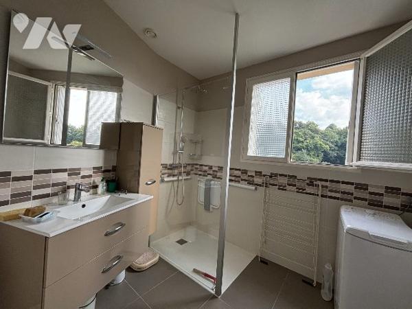 Maison à vendre Fougères