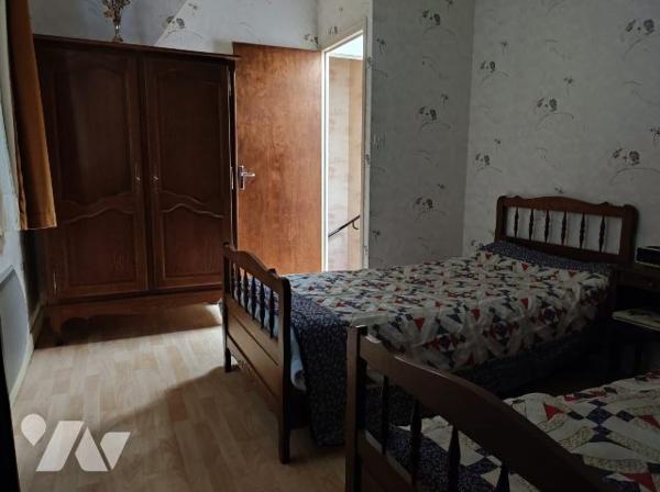 Maison à vendre Fougères