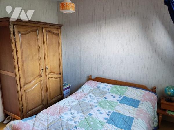 Maison à vendre Fougères