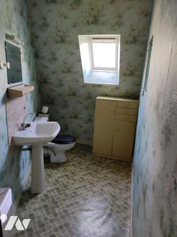 Maison à vendre Fougères