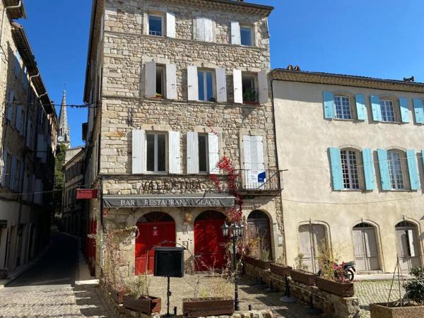 Appartement à louer à Joyeuse (07260)