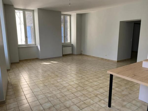 Appartement à louer à Joyeuse (07260)