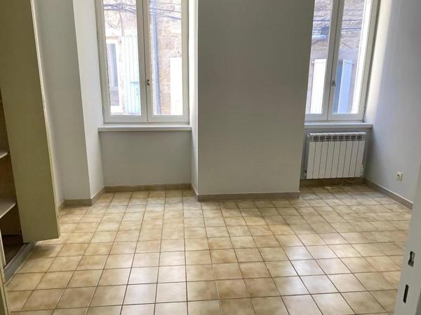 Appartement à louer à Joyeuse (07260)